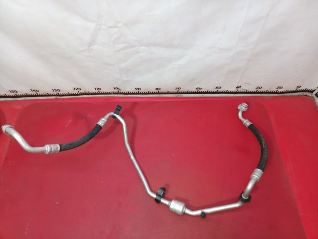 Трубопроводы 5QE820743C VAG