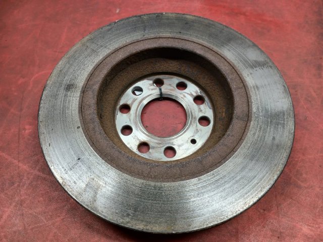 5QM615601A Тормозные диски купить Житомир