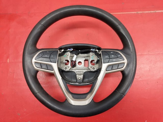 5QV33DX9AE CHRYSLER Руль купить в Полтава