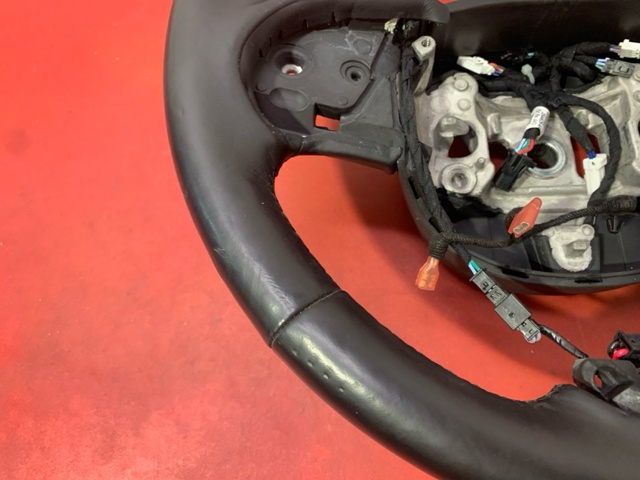 5QV34DX9AE Рулевое колесо купить Чернигов