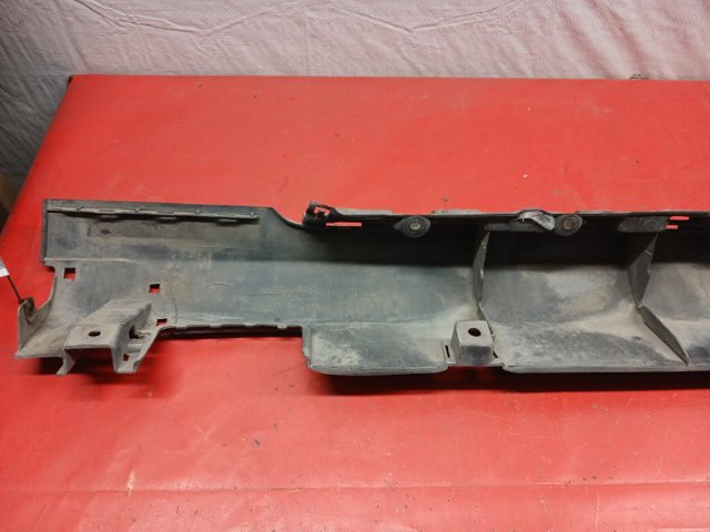 TESLA 600587400E Накладка (молдинг) порога наружная левая в наличии Полтава