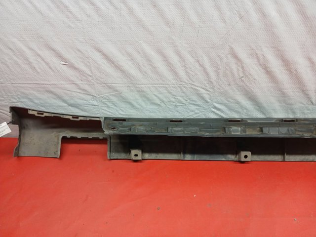 600587500E TESLA Накладка (молдинг) порога наружная правая купить в Ужгород