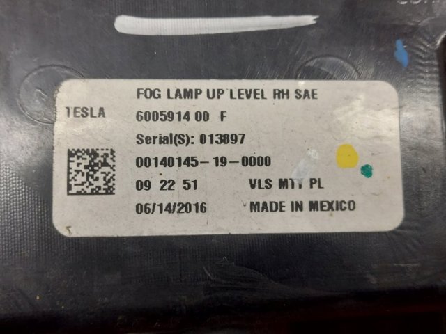 600591400F TESLA купить в Киев
