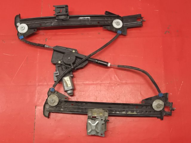 600633400G TESLA Механизм стеклоподъемника двери задней левой купить в Павлоград