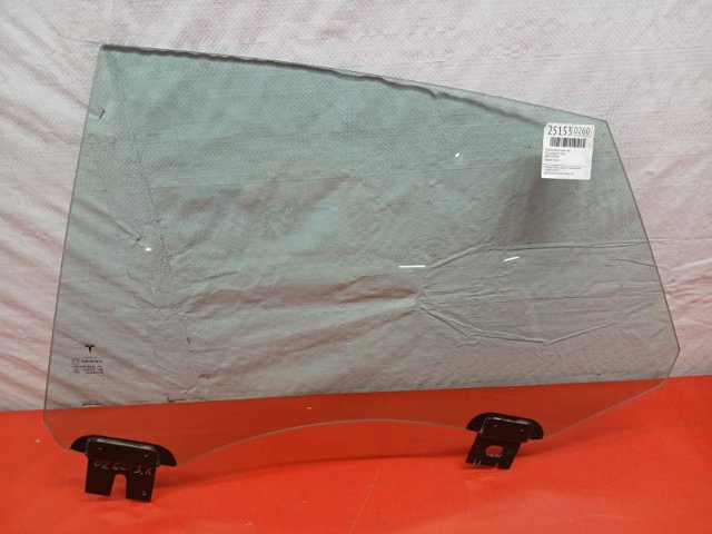 600633500D TESLA Стекло двери задней левой купить в Хмельницкий