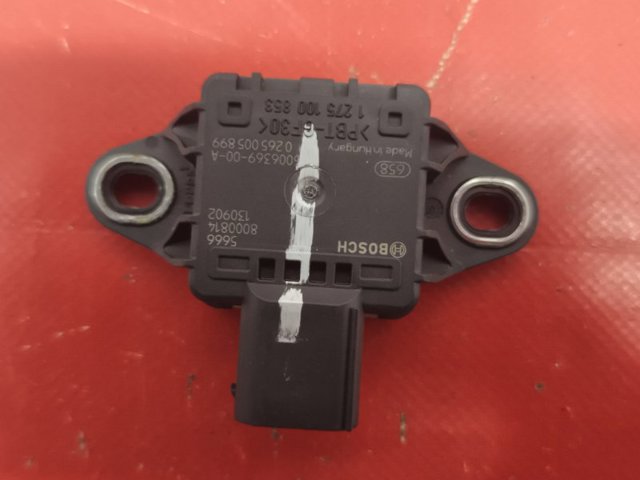 TESLA 600636900A Датчик ESP в наличии Сумы