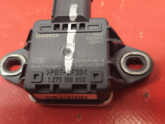 600636900A Датчик ESP купить Хмельницкий