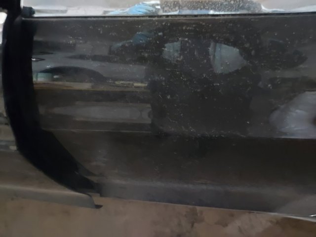 TESLA 6006394E0H Дверь задняя левая в наличии Каменское