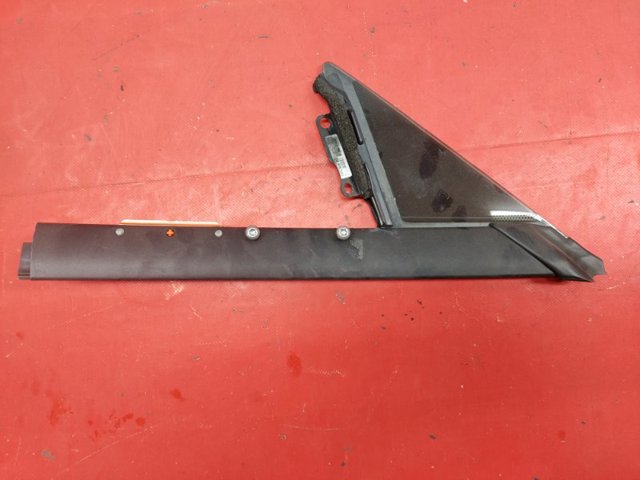 600654400L TESLA Стекло-форточка двери передней правой купить в Ужгород