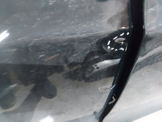 6006566E0H TESLA Дверь задняя правая купить в Киев