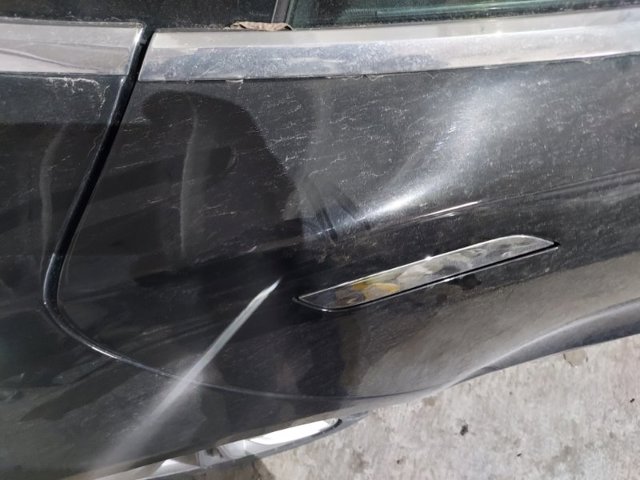 6006566E0H TESLA Дверь задняя правая купить в Николаев