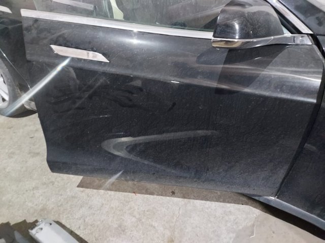 6006622E0H TESLA Дверь передняя правая купить в Полтава