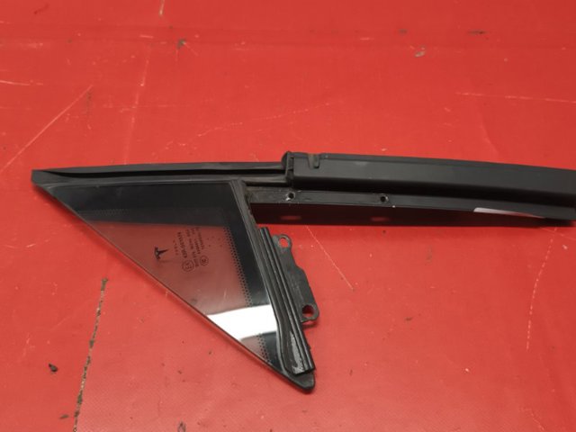 TESLA 600664400J Стекло-форточка двери передней левой в наличии Львов