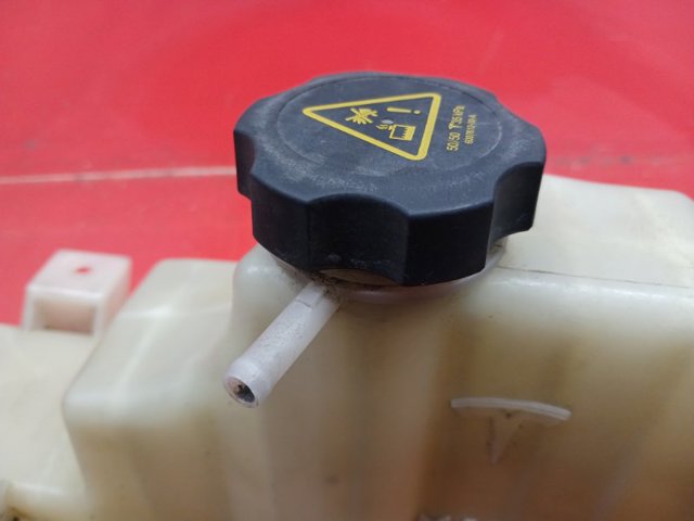 600733900C TESLA Бачок системы охлаждения купить в Чернигов