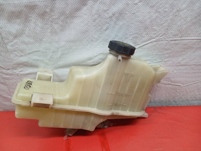600733900C TESLA Бачок системы охлаждения купить в Тернополь