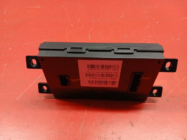 600736600B TESLA Модуль управления климат-контролем купить в Харьков