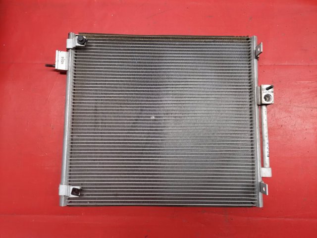 Конденсатор кондиционера Тесла Модел C