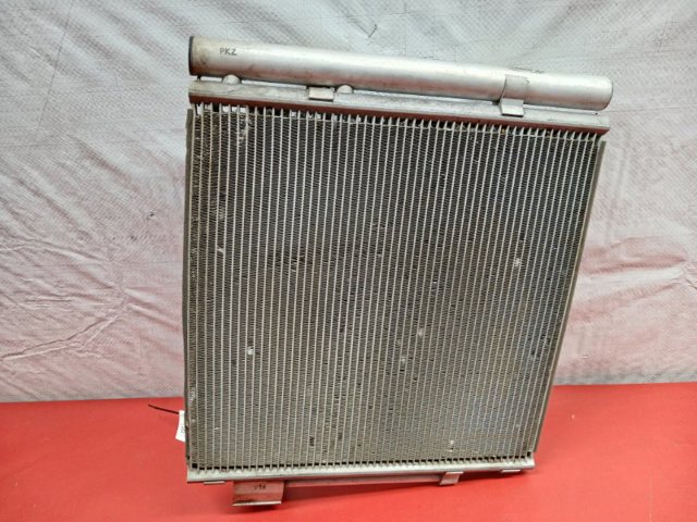 Конденсер 600761300B TESLA