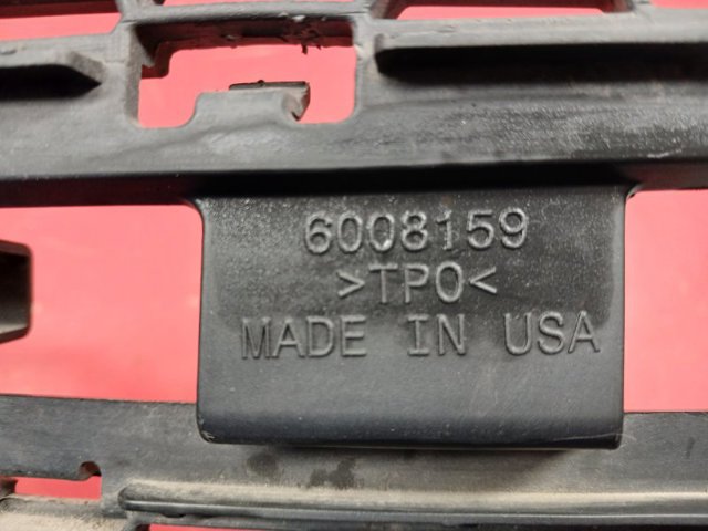 Решетка бампера нижняя 6008159 TESLA