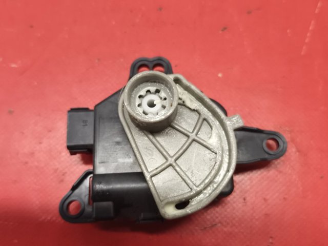 6008243 TESLA Привод заслонки печки купить в Харьков