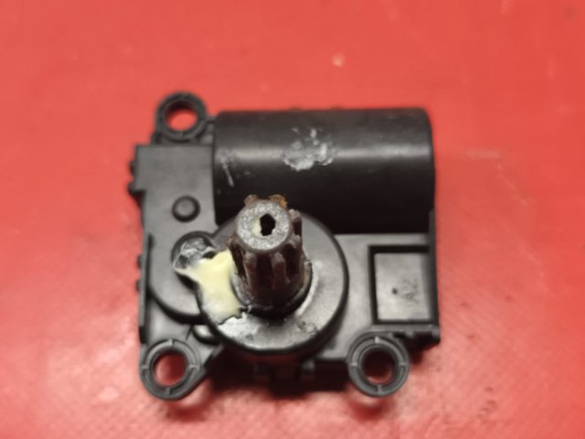 6008245 TESLA Привод заслонки печки купить в Каменское