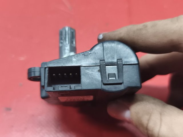 6008245 TESLA Привод заслонки печки купить в Николаев