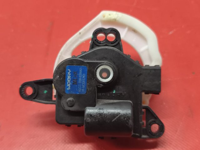Привод заслонки печки 6008248 TESLA