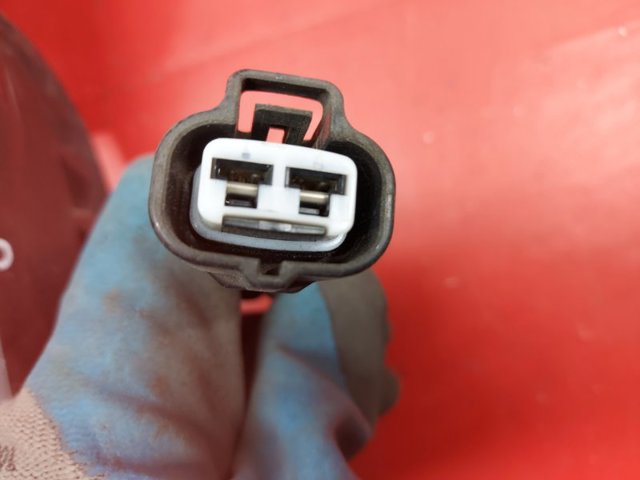 600835700F TESLA Диффузор радиатора кондиционера, в сборе с крыльчаткой и мотором купить в Хмельницкий