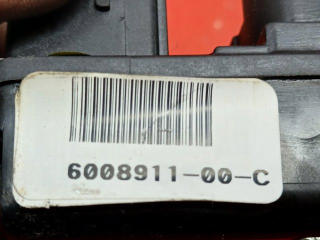 Замок задней левой двери 600891100C TESLA