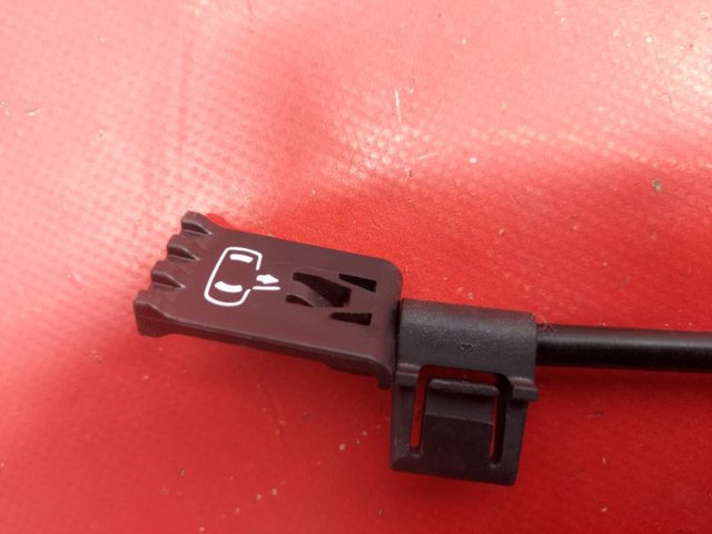 600891100D TESLA Замок двери задней левой купить в Днепр