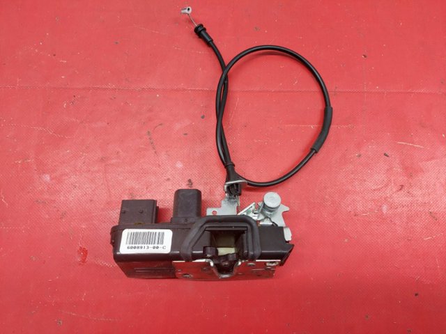 Запор кабины 600891300C TESLA