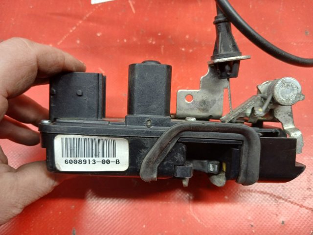600891300C TESLA Замок водительской двери купить в Каменское
