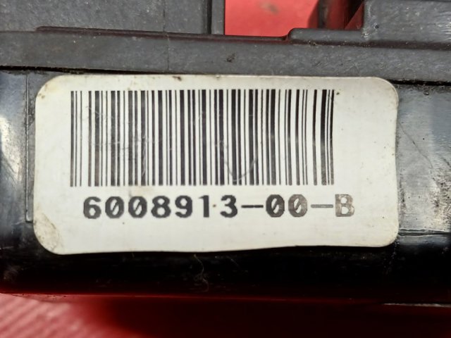 TESLA 600891300C Замок двери передней левой в наличии Черкассы
