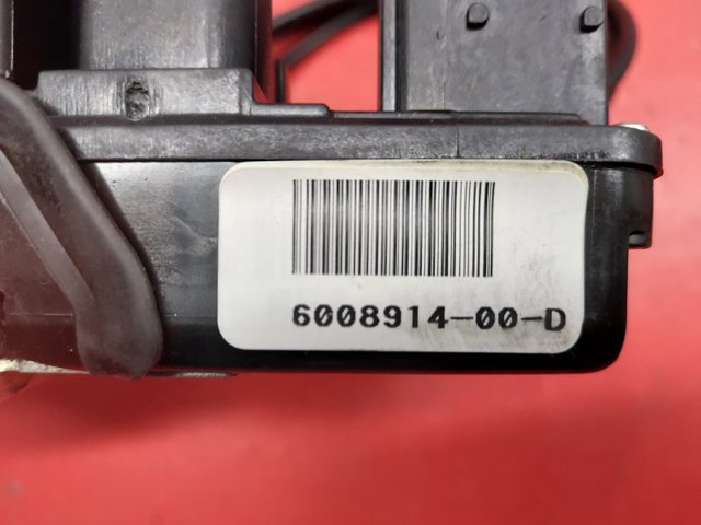 600891400D TESLA Замок двери задней правой купить в Одесса