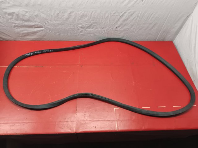 TESLA 600958200F Уплотнитель багажника (двери 3/5-й задней) в наличии Хмельницкий