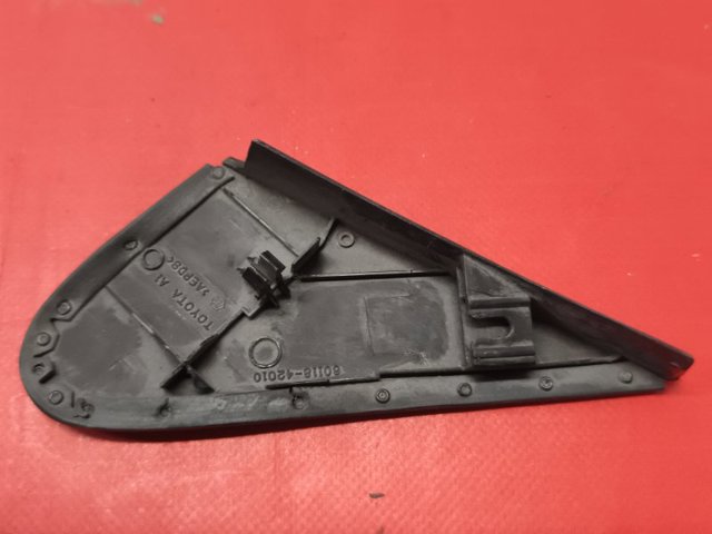 TOYOTA 6011842010 Внутренняя накладка крепления зеркала левого в наличии Кривой Рог