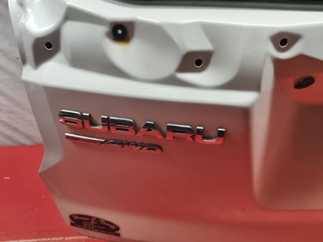 SUBARU 60809SG0209P в наличии Киев