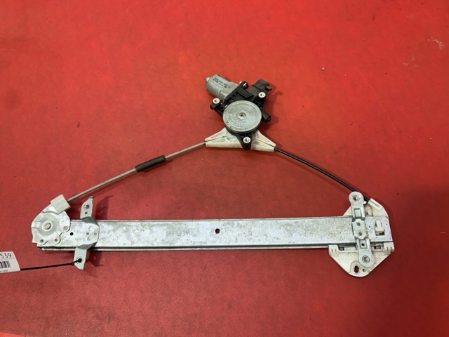 Стеклоподъемник передней двери 61041AL05A SUBARU