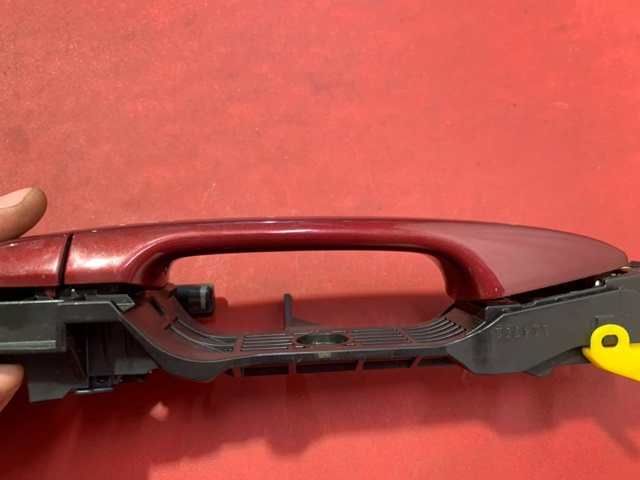 SUBARU 61169AL00A Ручка двери передней наружная в наличии Кривой Рог