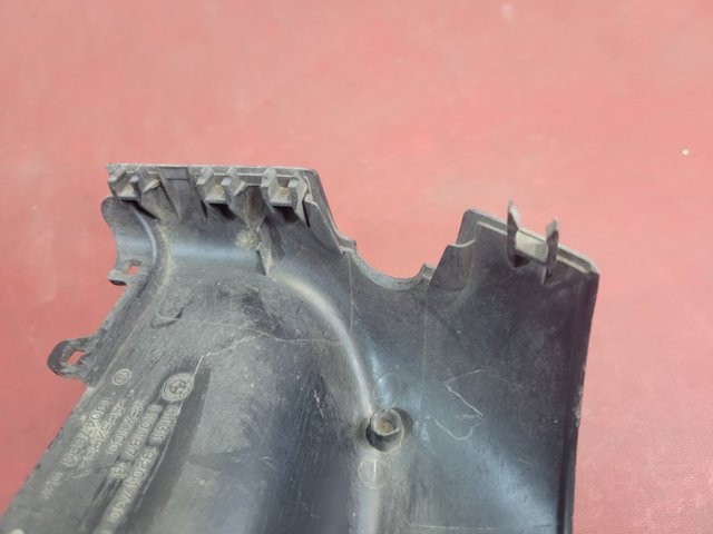 61319201730 BMW Накладка рулевой колонки купить в Запорожье