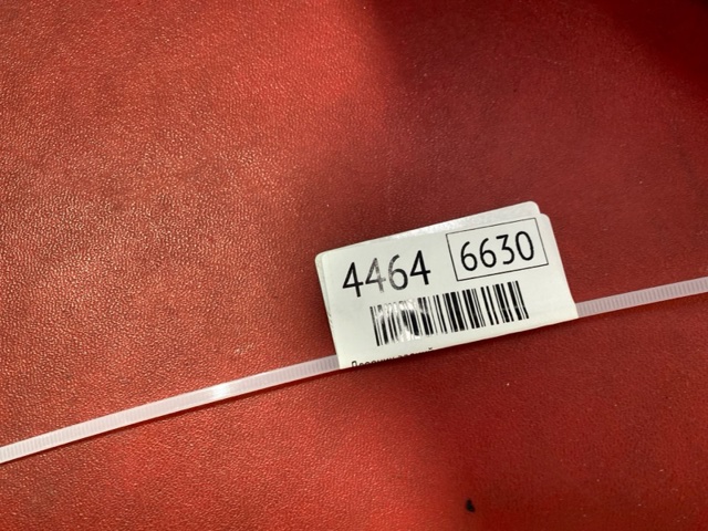 BMW 61627213242 Рычаг-поводок стеклоочистителя заднего стекла в наличии Украина