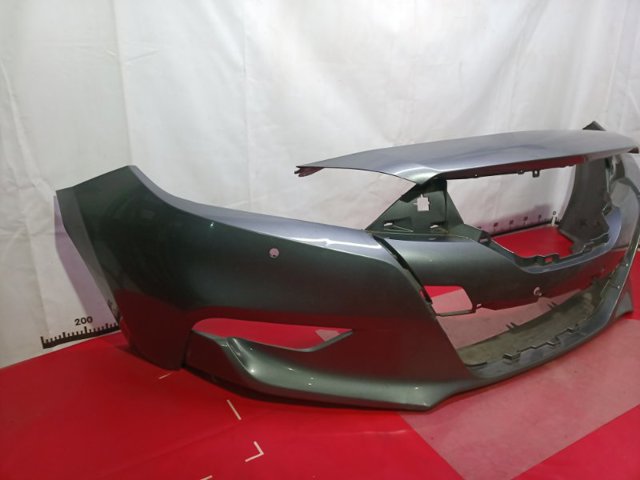 NISSAN 620224RA0H Бампер передний в наличии Чернигов