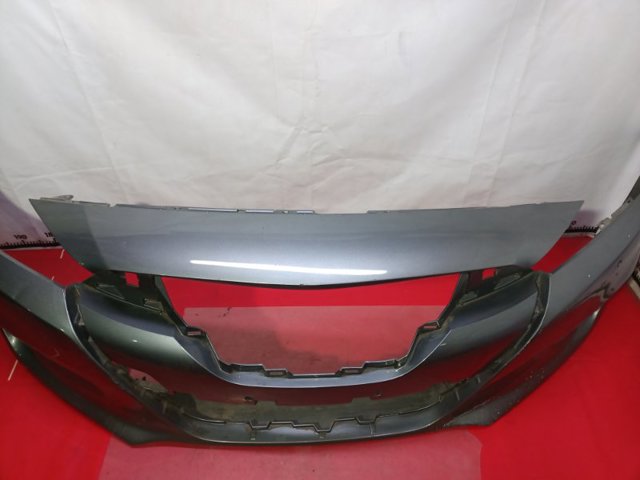 620224RA0H NISSAN Бампер передний купить в Одесса