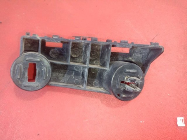 620454GA0A NISSAN Кронштейн бампера переднего левый купить в Хмельницкий