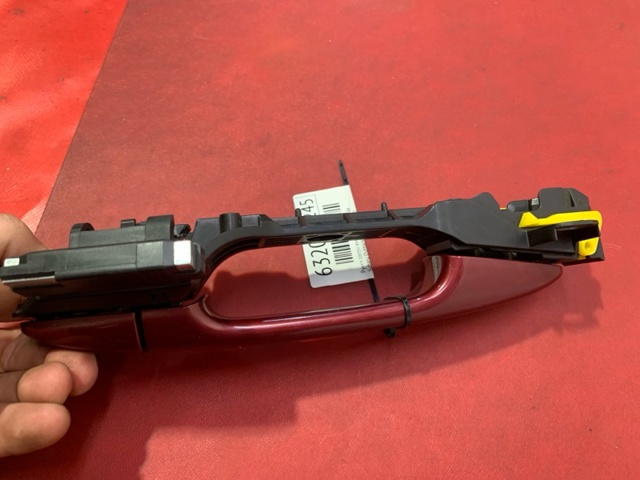 62142AL00A SUBARU купить в Полтава
