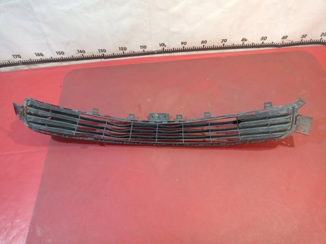 NISSAN 622544HB0A Решетка бампера в наличии Хмельницкий