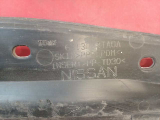 631303TA0A NISSAN купить в Одесса