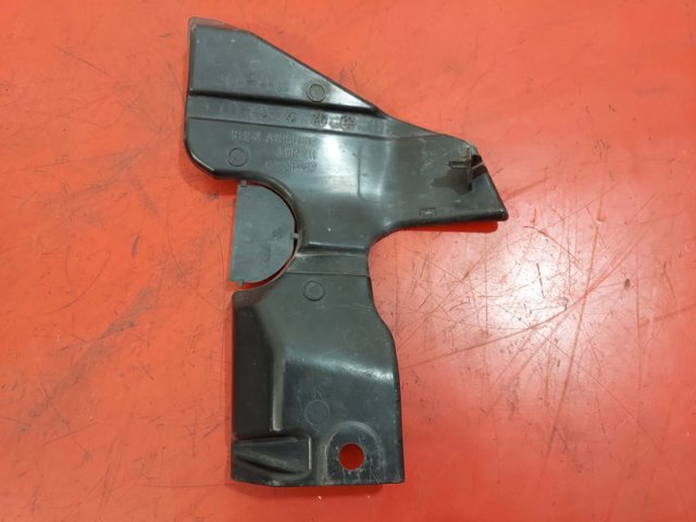 Нижний воздуховод радиатора 6400F047 MITSUBISHI