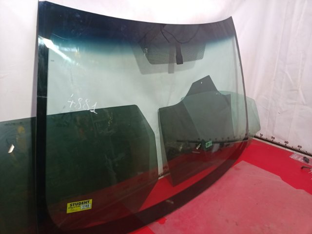 6480106120 TOYOTA Стекло заднее купить в Чернигов