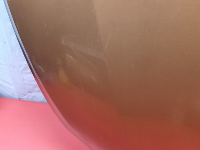 Капот двигателя 651005AA0A NISSAN